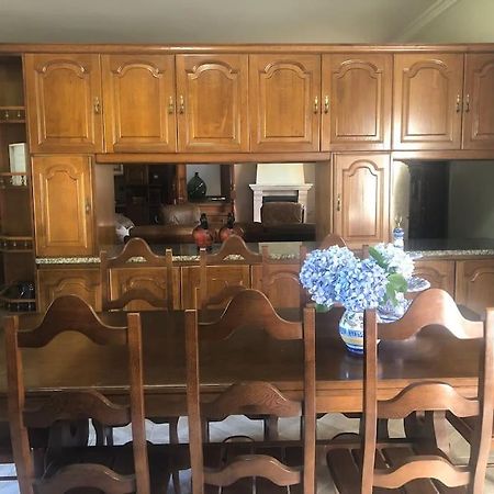Casa Mercedes Понтеареас Екстериор снимка