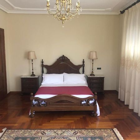 Casa Mercedes Понтеареас Екстериор снимка