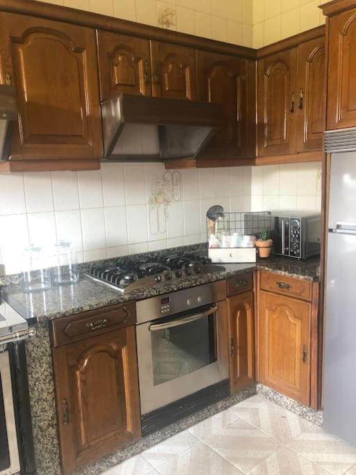 Casa Mercedes Понтеареас Екстериор снимка