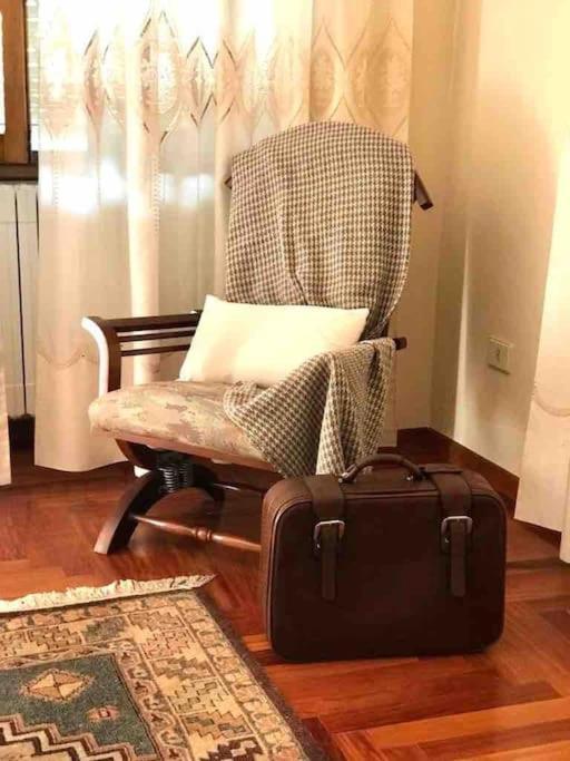 Casa Mercedes Понтеареас Екстериор снимка