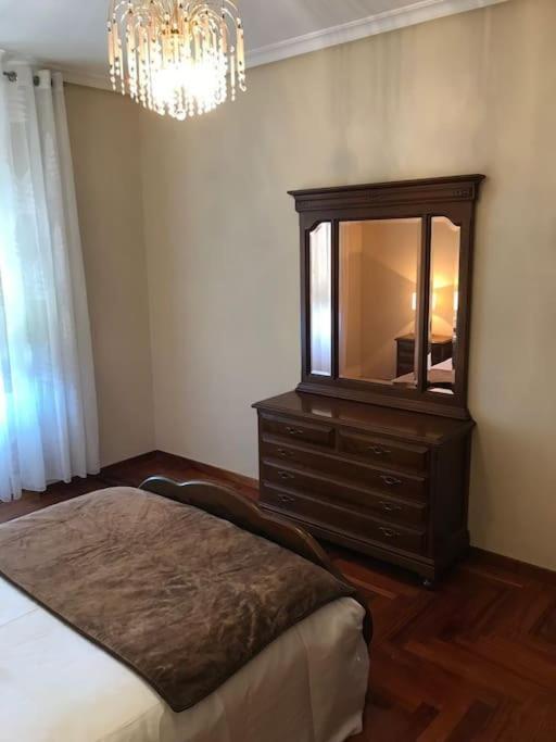 Casa Mercedes Понтеареас Екстериор снимка